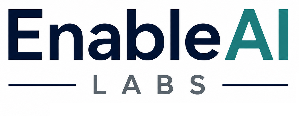 EnableAI Labs